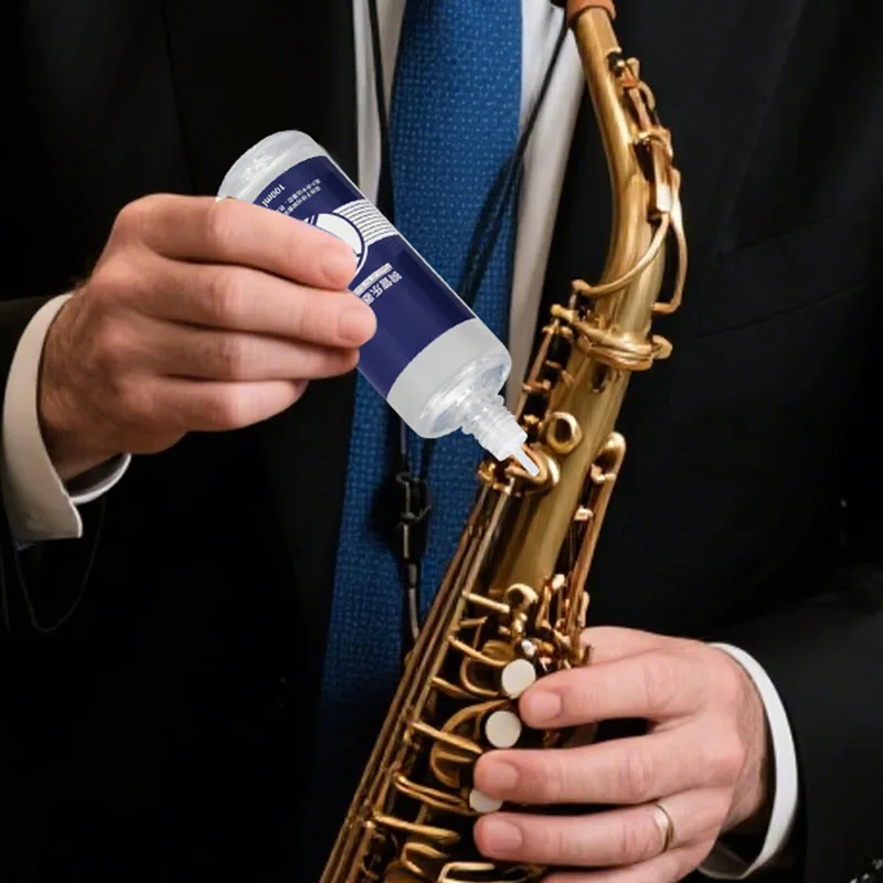 Valf yağı 100ml pirinç enstrüm - Musical Instrument Trombone incelemesi ve fiyatı