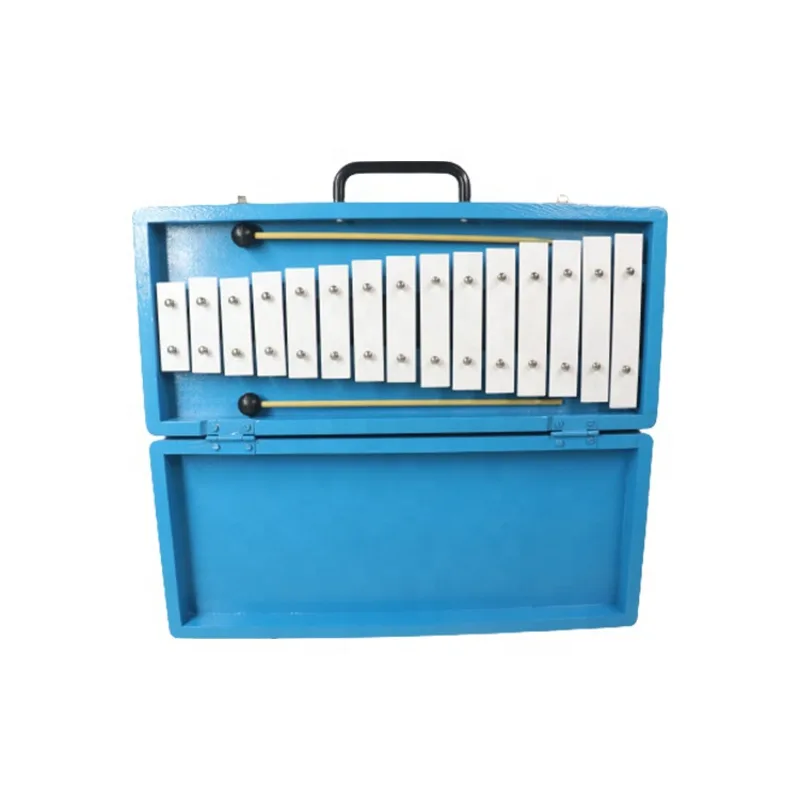 Glockenspiel Ksilofon Ürün İsi - Musical Instrument Name incelemesi ve fiyatı