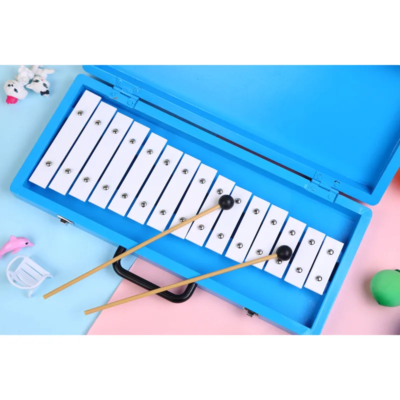 Glockenspiel Ksilofon Ürün İsi - Musical Instrument Name incelemesi ve fiyatı