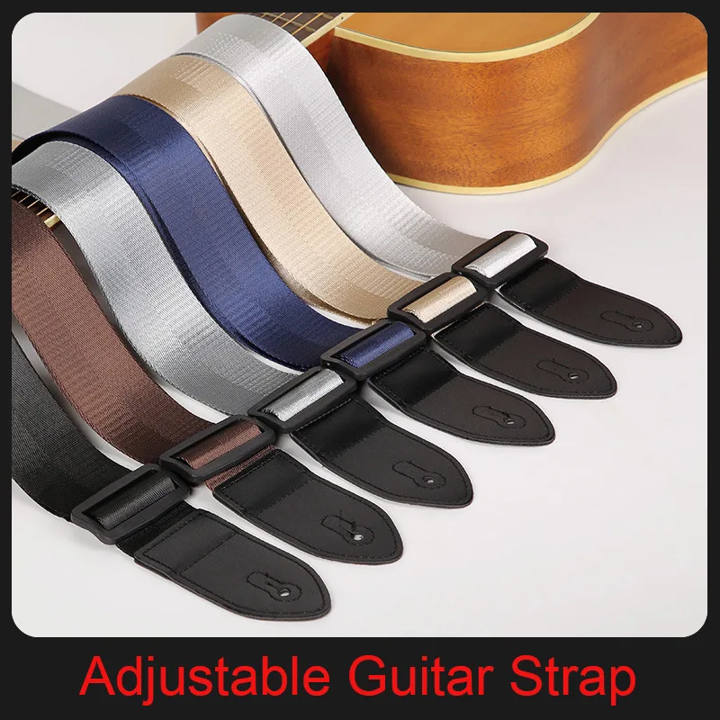Elektro Gitar Askısı Düz ​​ren - Musical Instrument Band incelemesi ve fiyatı
