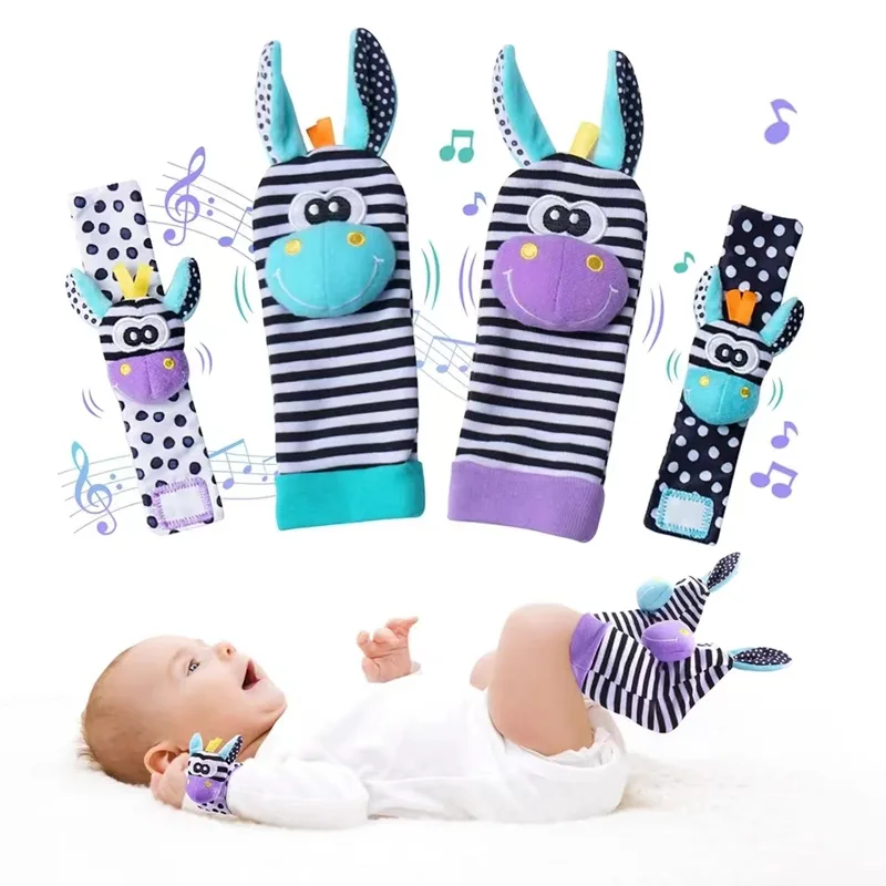 Bebek bebek bilek çıngırak çor - Musical Instrument Rattle incelemesi ve fiyatı