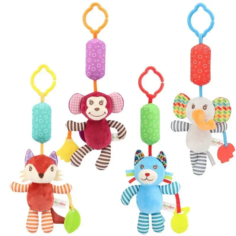 Bebek Beşiği Asılı Çıngırak Oy - Musical Instrument Rattle incelemesi ve fiyatı