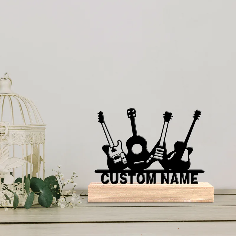 1 adet Yaratıcı Müzik Aleti Öz - Musical Instrument Name incelemesi ve fiyatı