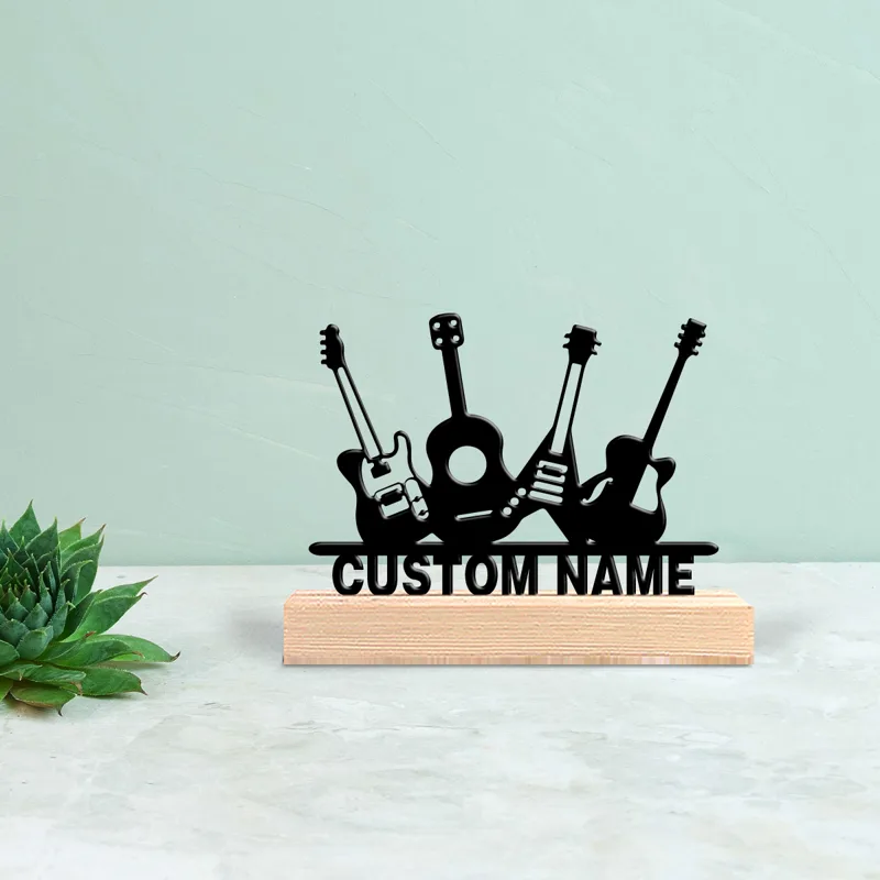 1 adet Yaratıcı Müzik Aleti Öz - Musical Instrument Name incelemesi ve fiyatı