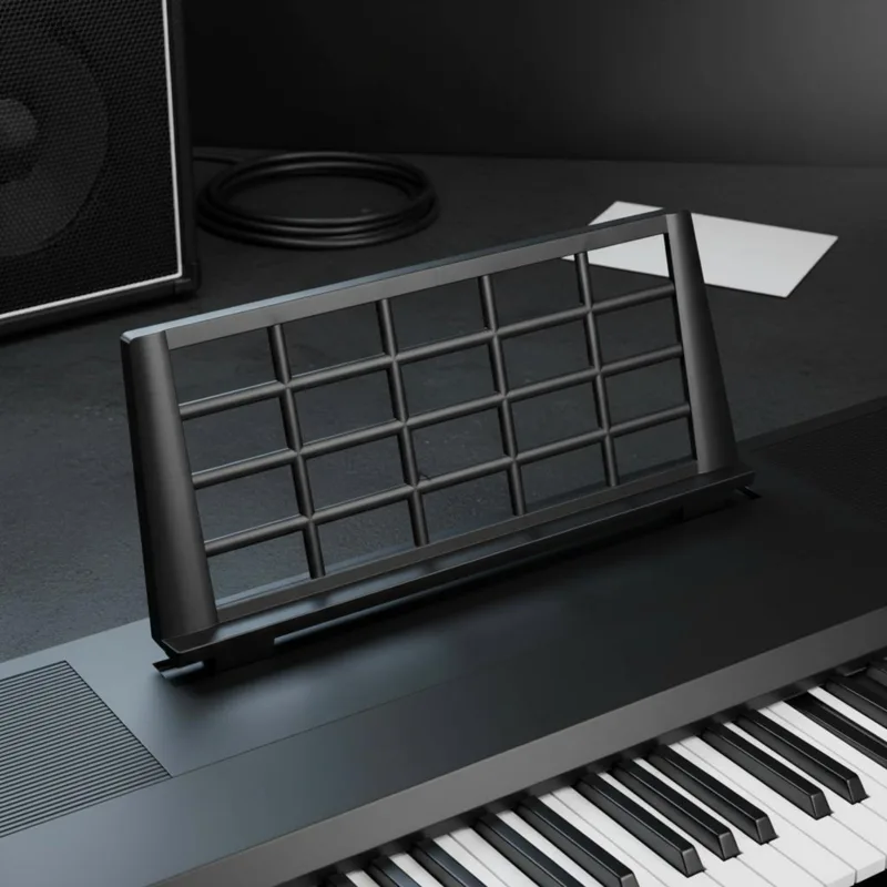 Elektronik Klavye Müzik Standı - Musical Instrument Of Keyboard incelemesi ve fiyatı
