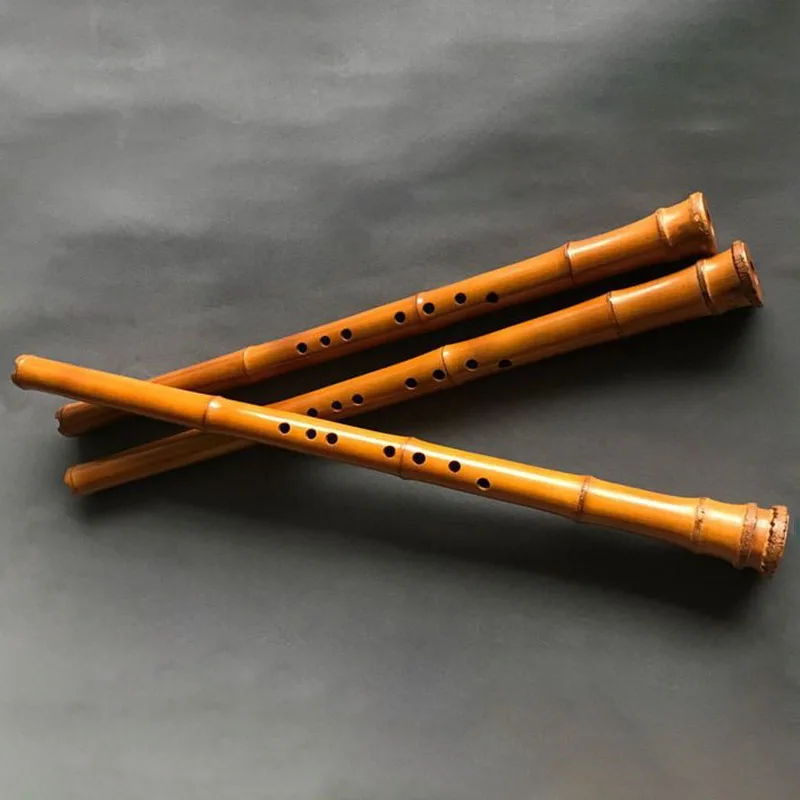 8 Delikli Bambu Xiao Performan - Musical Instrument I Play incelemesi ve fiyatı