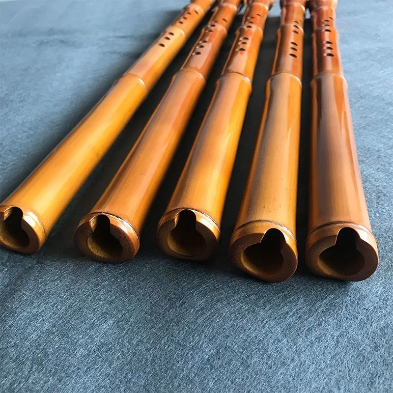 8 Delikli Bambu Xiao Performan - Musical Instrument I Play incelemesi ve fiyatı