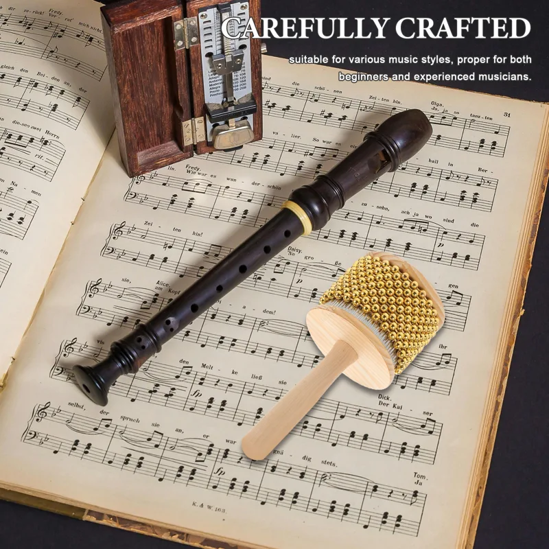 Mini Ahşap Cabasa Afrika Ritim - Musical Instrument Jazz incelemesi ve fiyatı