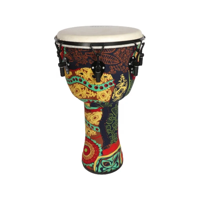 ToyDjembe Yeni Tasarım Afrika  - Musical Instrument Of Africa incelemesi ve fiyatı
