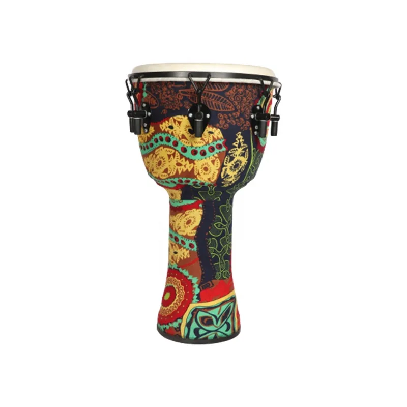 ToyDjembe Yeni Tasarım Afrika  - Musical Instrument Of Africa incelemesi ve fiyatı