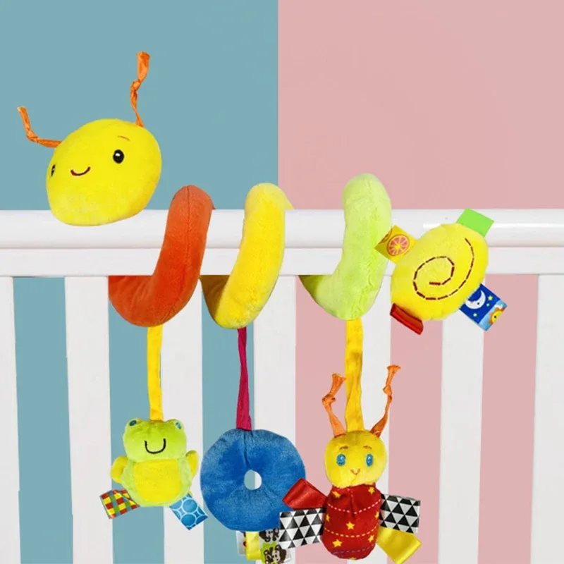 Bebek Beşik Asılı Çıngıraklar  - Musical Instrument Rattle incelemesi ve fiyatı