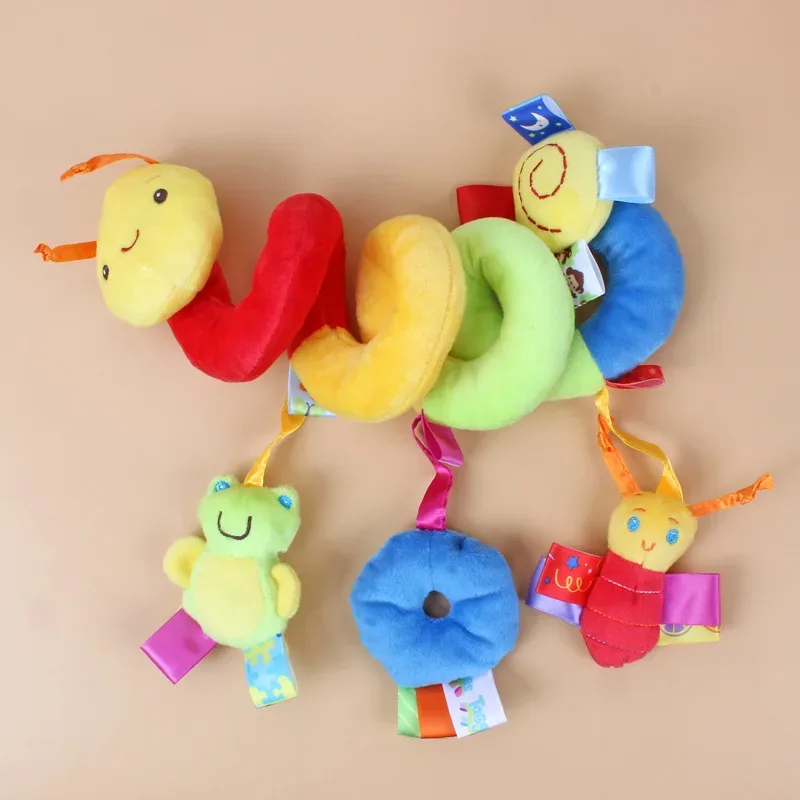 Bebek Beşik Asılı Çıngıraklar  - Musical Instrument Rattle incelemesi ve fiyatı