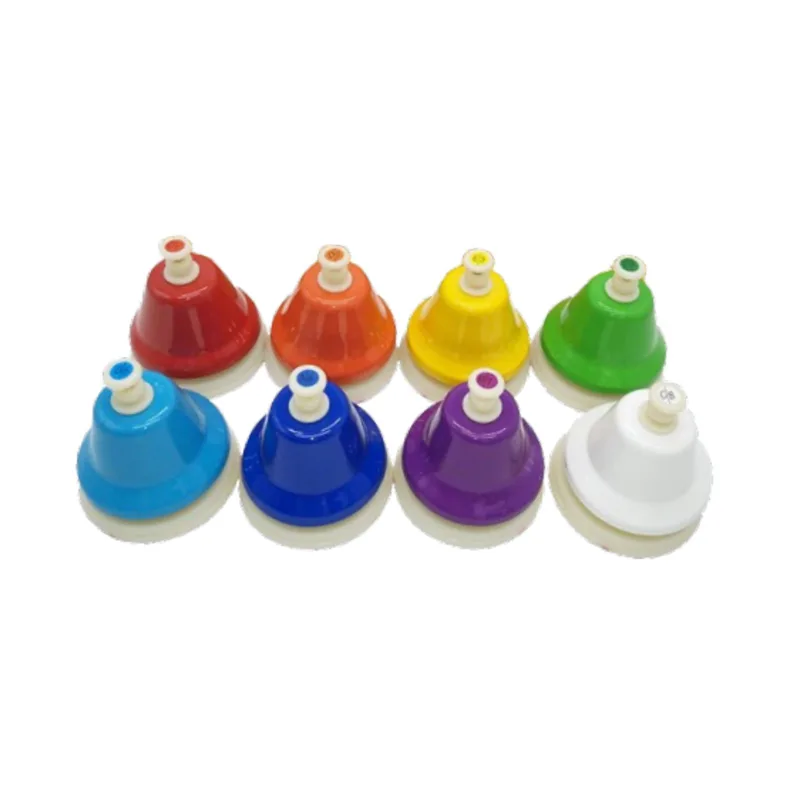 Çocuk Oyun Masası Çanları El Ç - Musical Instrument I Play incelemesi ve fiyatı