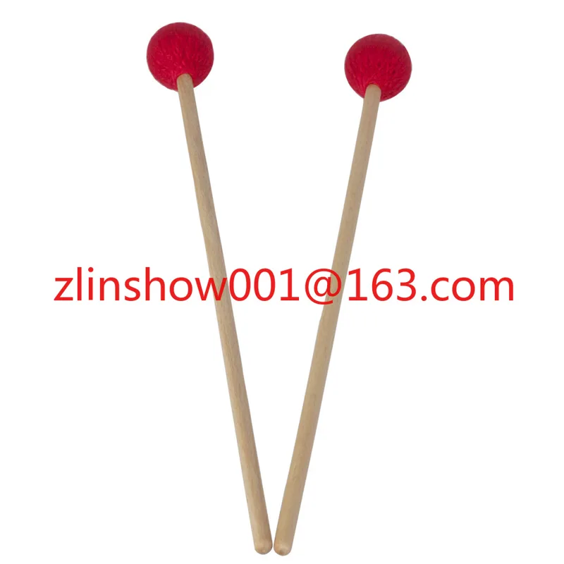 Marimba çekiçleri, renkli akça - Musical Instrument Marimba incelemesi ve fiyatı