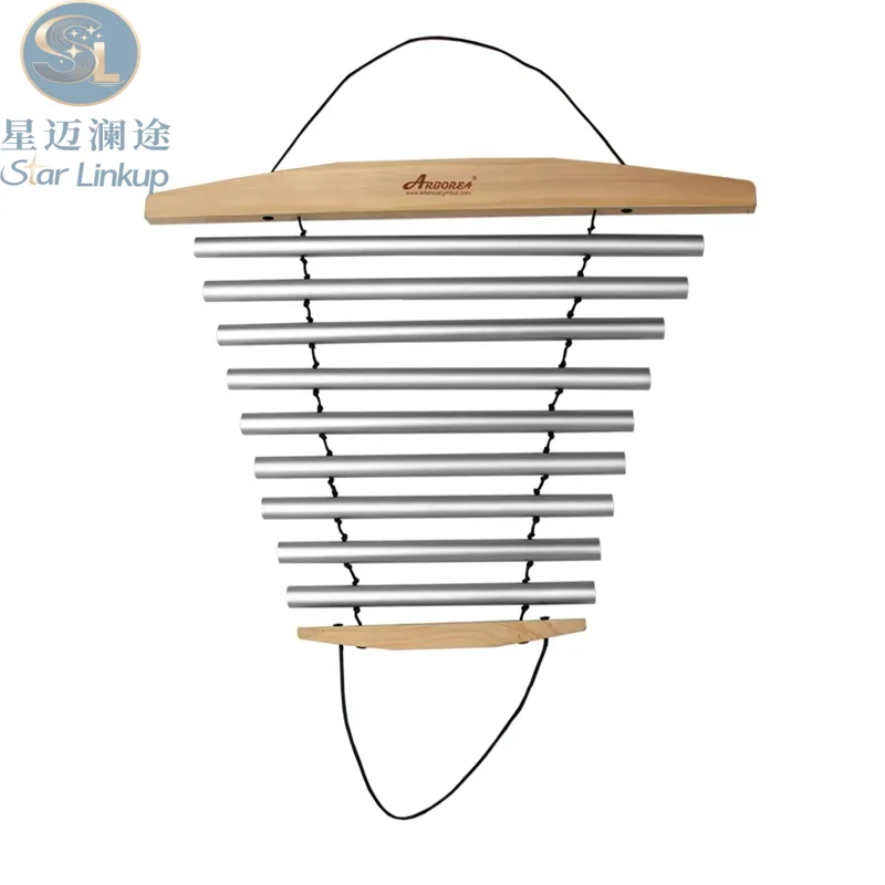 Star Linkup Arborea 9 Tonlu Sa - Musical Instrument Ringtone incelemesi ve fiyatı