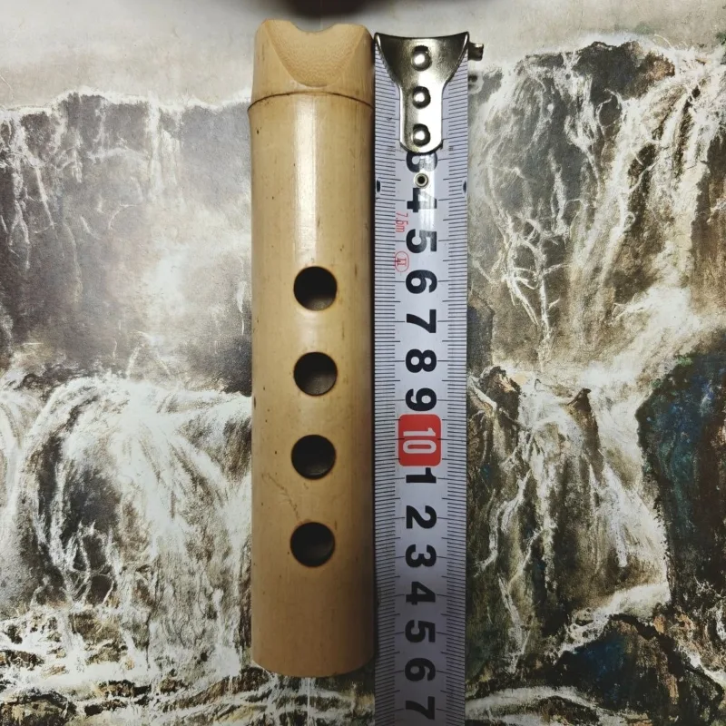 Başlangıç Seviyesi Şakuhachi S - Musical Instrument Irish incelemesi ve fiyatı