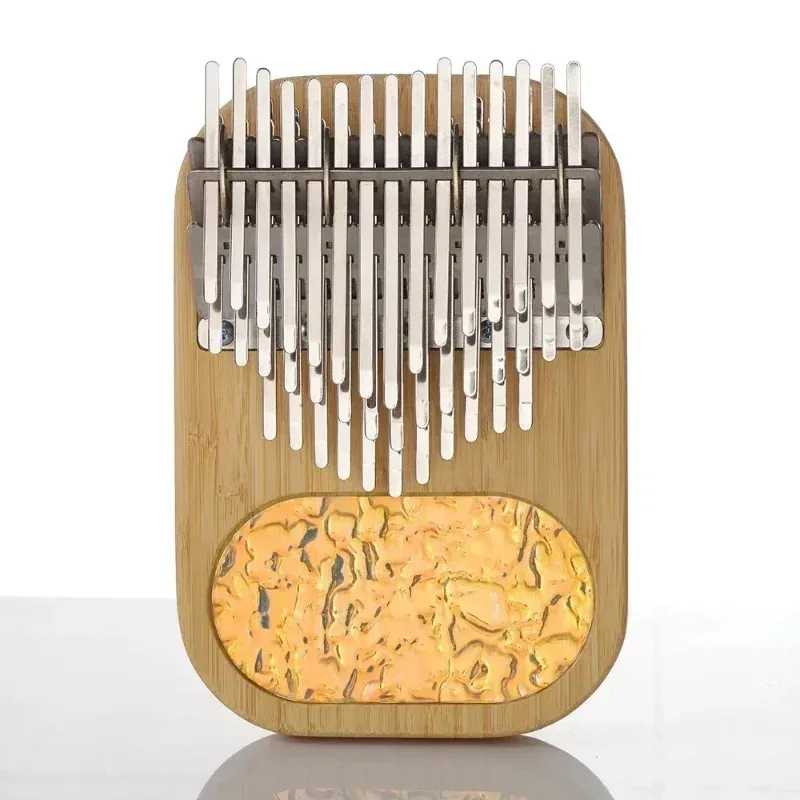 Taşınabilir 41-Key Kalimba B N - Musical Instrument Tabla incelemesi ve fiyatı