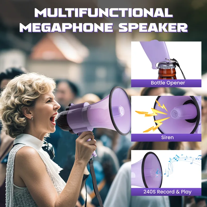 30 Watt Güçlü Taşınabilir Mega - Musical Instrument Band incelemesi ve fiyatı