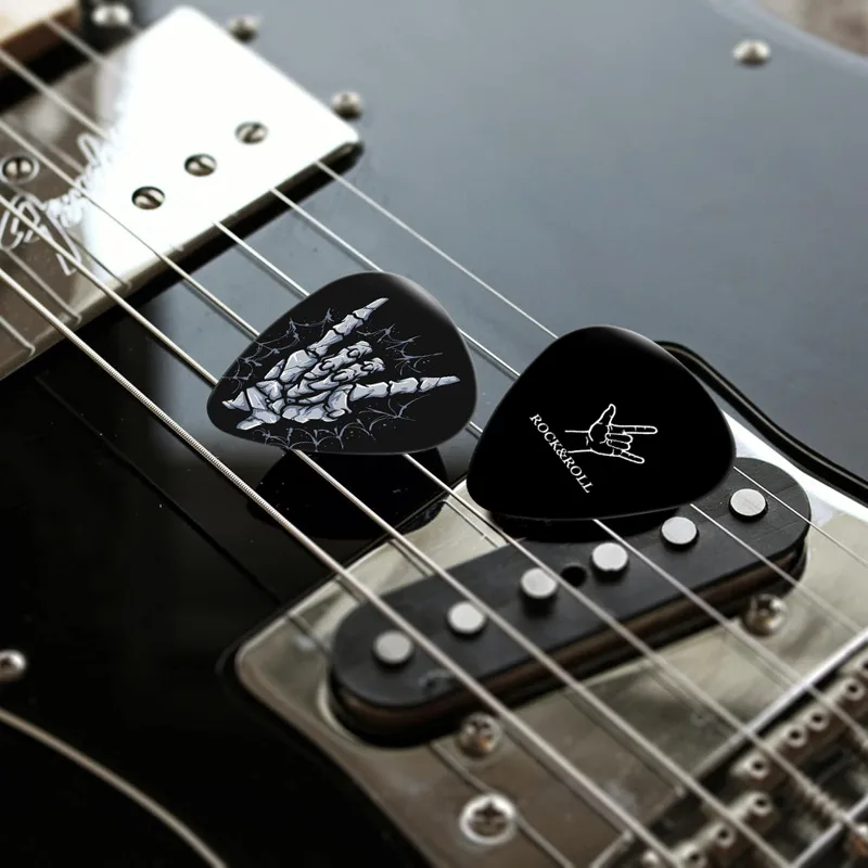 12 Parça Gitar Penası 0.46mm 0 - Musical Instrument Organ incelemesi ve fiyatı