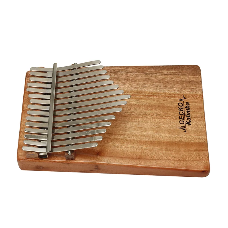 GECKO 15 Tuşlu Kalimba G Ton B - Musical Instrument Of Keyboard incelemesi ve fiyatı