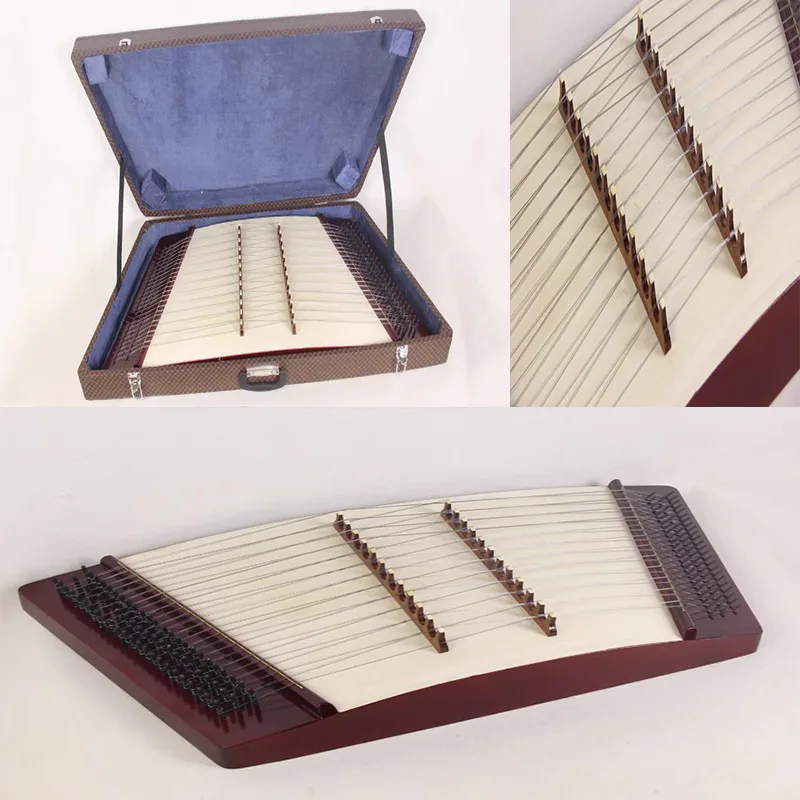 Profesyonel Dulcimer Mini 8/12 - Musical Instrument I Play incelemesi ve fiyatı