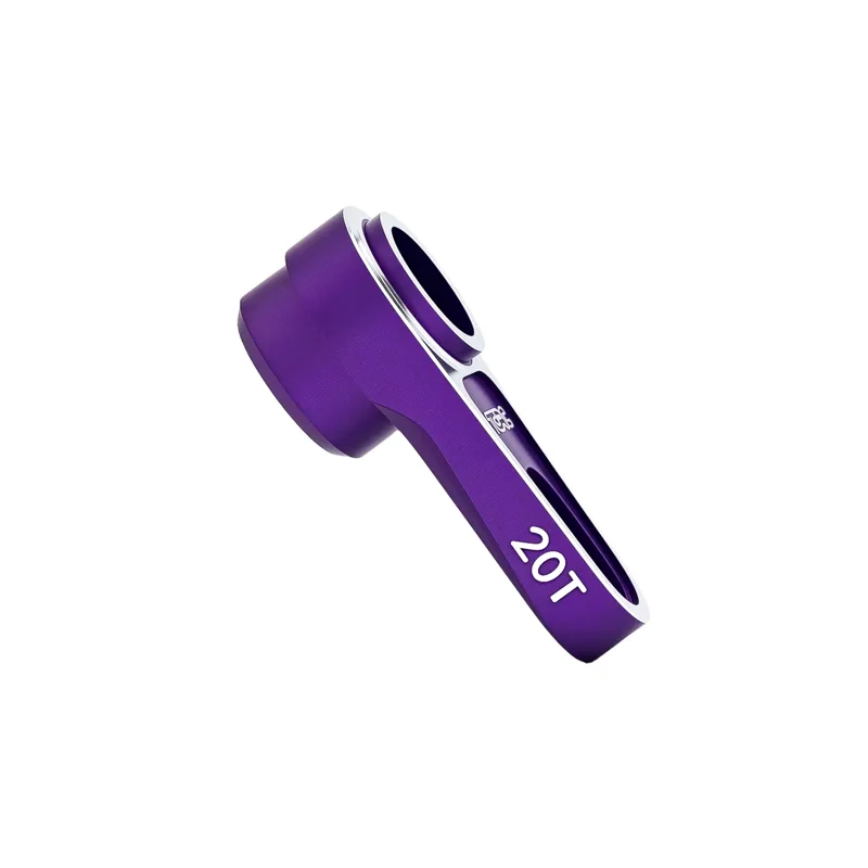 TCRC 7075 Alüminyum Arka 20T S - Musical Instrument Trumpet incelemesi ve fiyatı
