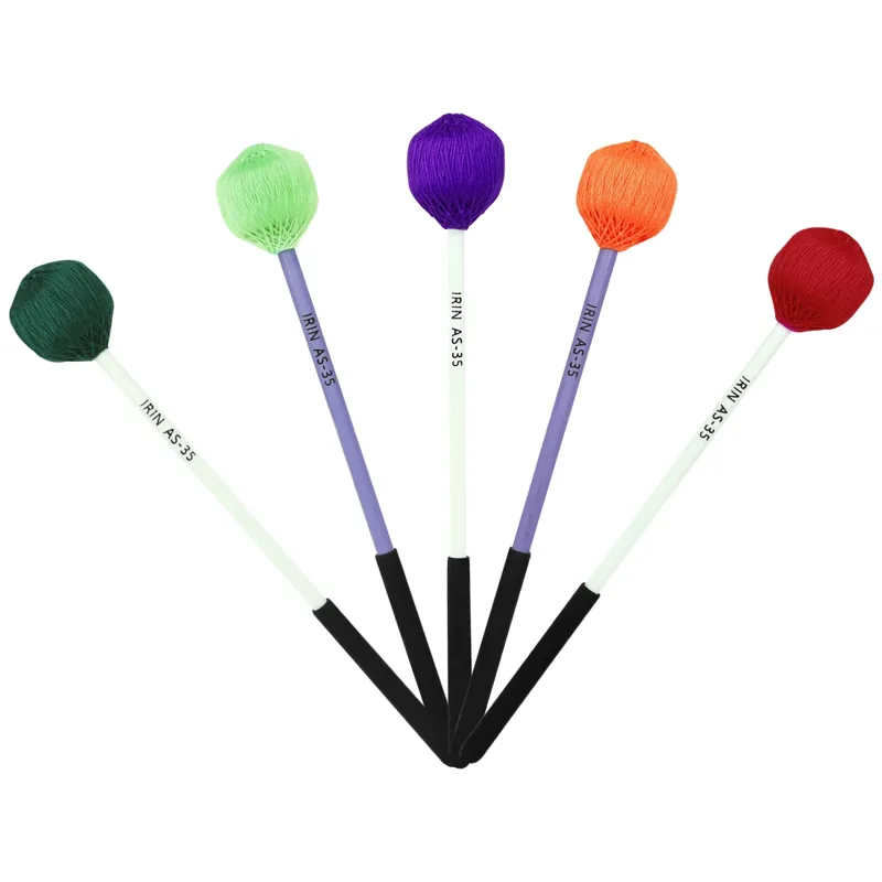 IRIN Marimba Tokmakları Bas Pe - Musical Instrument Marimba incelemesi ve fiyatı