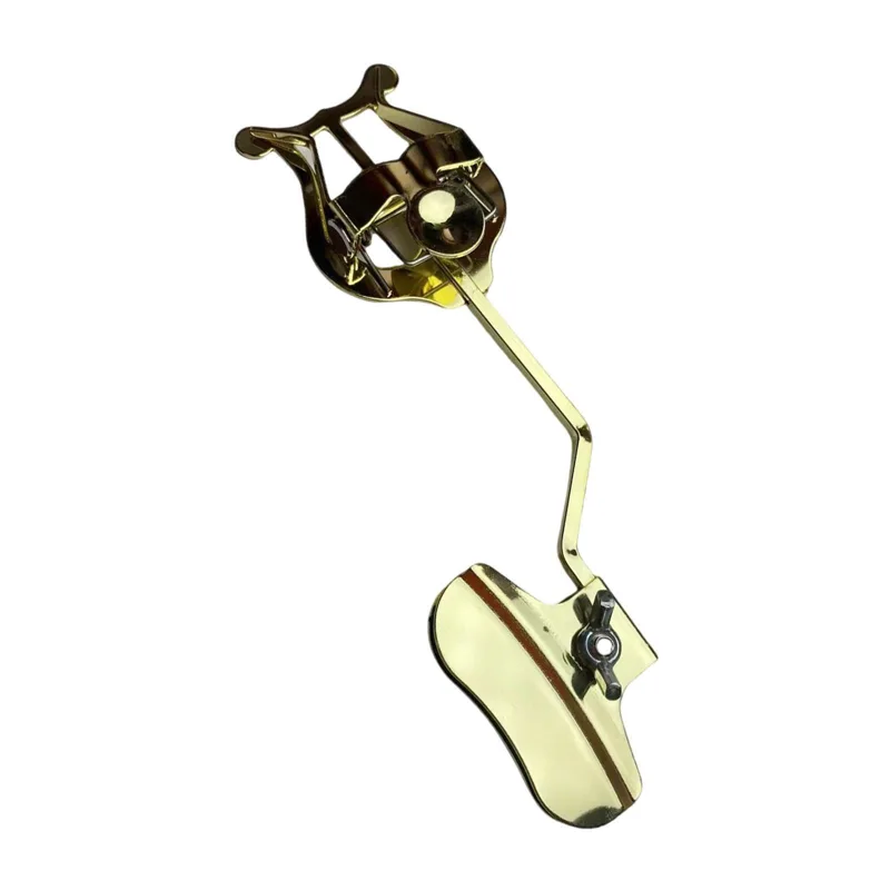 Trombon Lir Nota Tutucu Nefesl - Musical Instrument Trombone incelemesi ve fiyatı