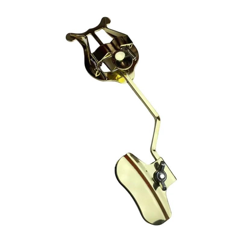 Trombon Lir Nota Tutucu Nefesl - Musical Instrument Trombone incelemesi ve fiyatı
