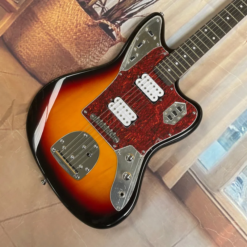 Klasik Sunset Model Elektro Gi - Musical Instrument Guitar incelemesi ve fiyatı
