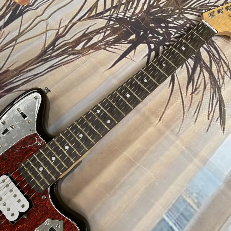 Klasik Sunset Model Elektro Gi - Musical Instrument Guitar incelemesi ve fiyatı
