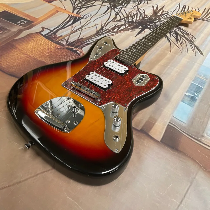 Klasik Sunset Model Elektro Gi - Musical Instrument Guitar incelemesi ve fiyatı