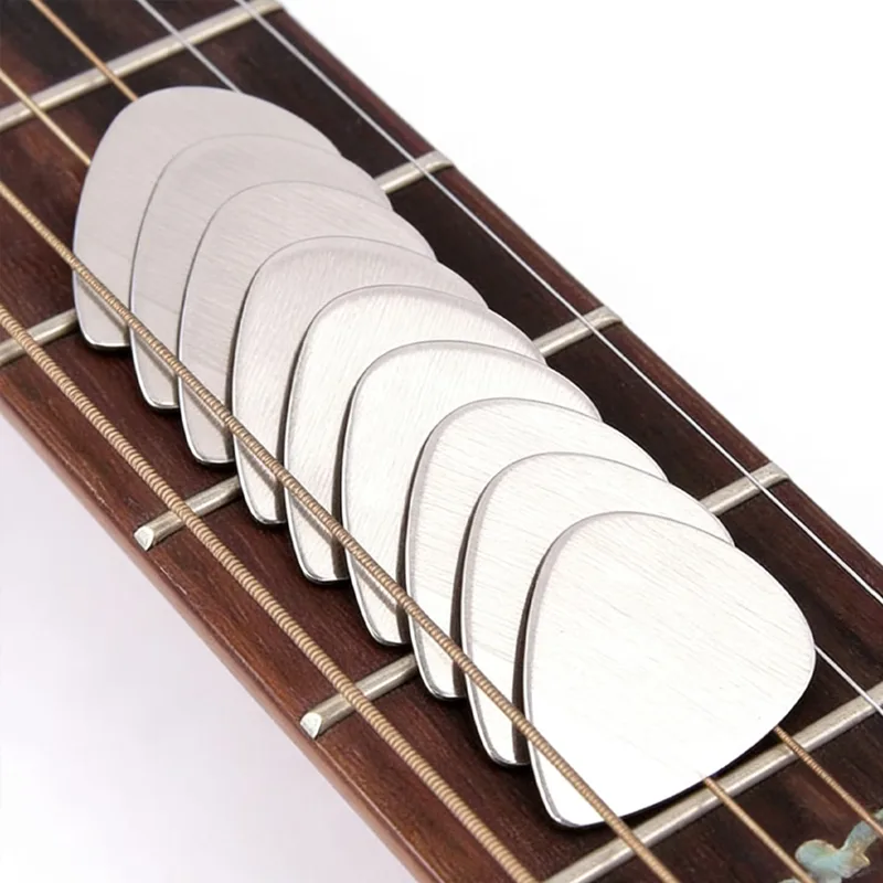 6/12/20 adet Paslanmaz Çelik G - Musical Instrument Organ incelemesi ve fiyatı