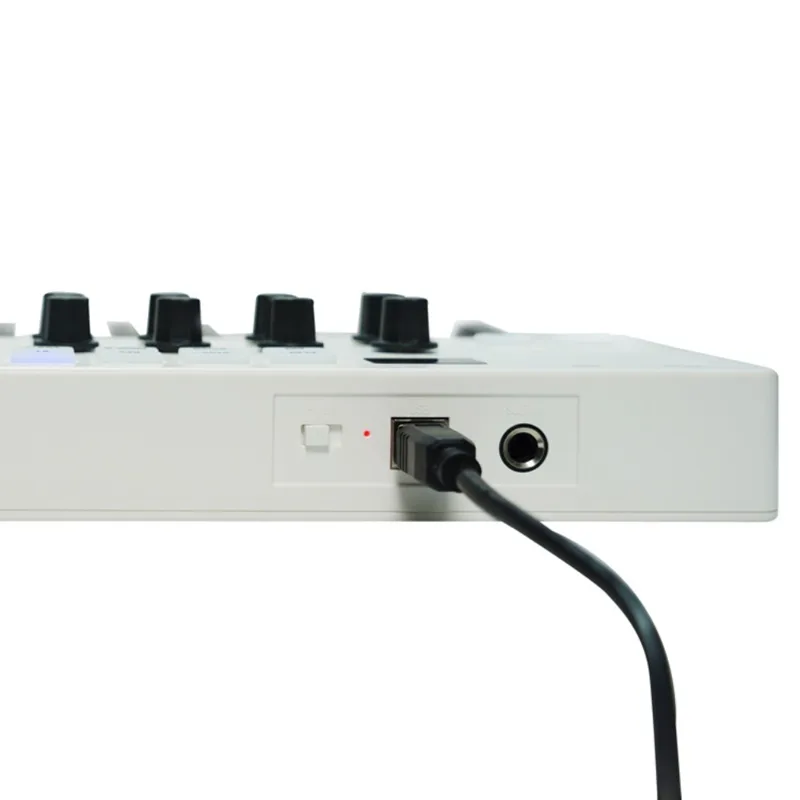 M-VAVE MIDI 25 Tuşlu USB MIDI  - Musical Instrument Of Keyboard incelemesi ve fiyatı