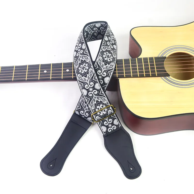 Gitar Askısı İşlemeli Baskı Et - Musical Instrument Organ incelemesi ve fiyatı