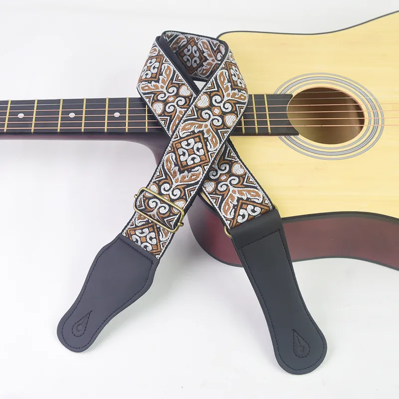 Gitar Askısı İşlemeli Baskı Et - Musical Instrument Organ incelemesi ve fiyatı