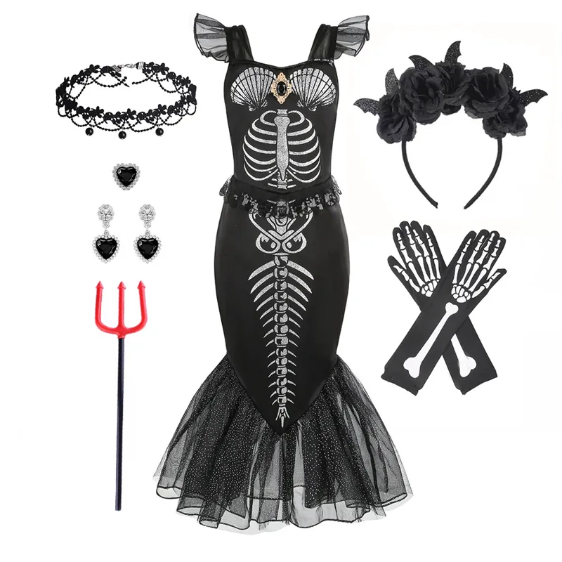 Horro Denizkızı İskelet Kostüm - Musical Instrument Trombone incelemesi ve fiyatı