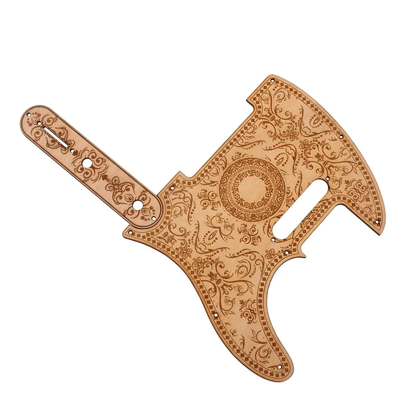El yapımı Akçaağaç Gitar Pickg - Musical Instrument Guitar incelemesi ve fiyatı