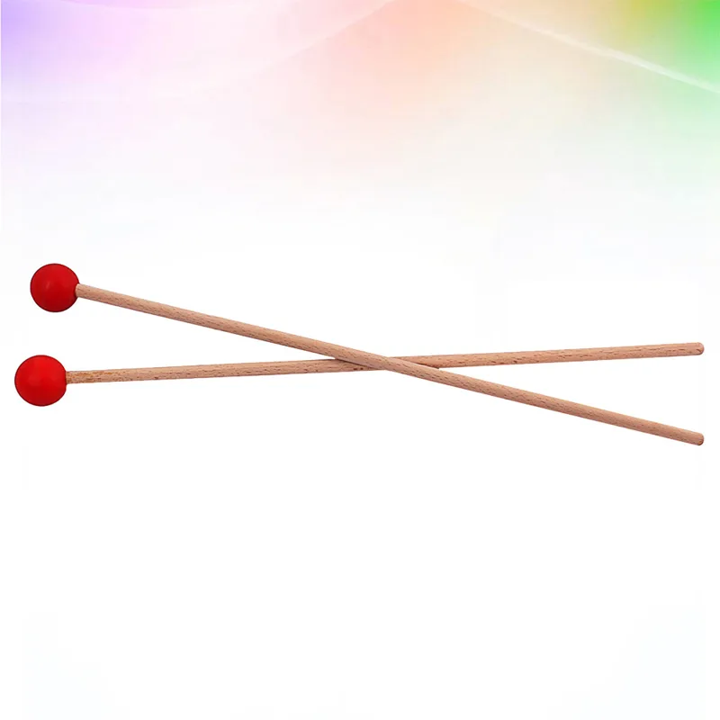 1 Çift Büyük Davul Tokmağı Ahş - Vibraslap Percussion incelemesi ve fiyatı