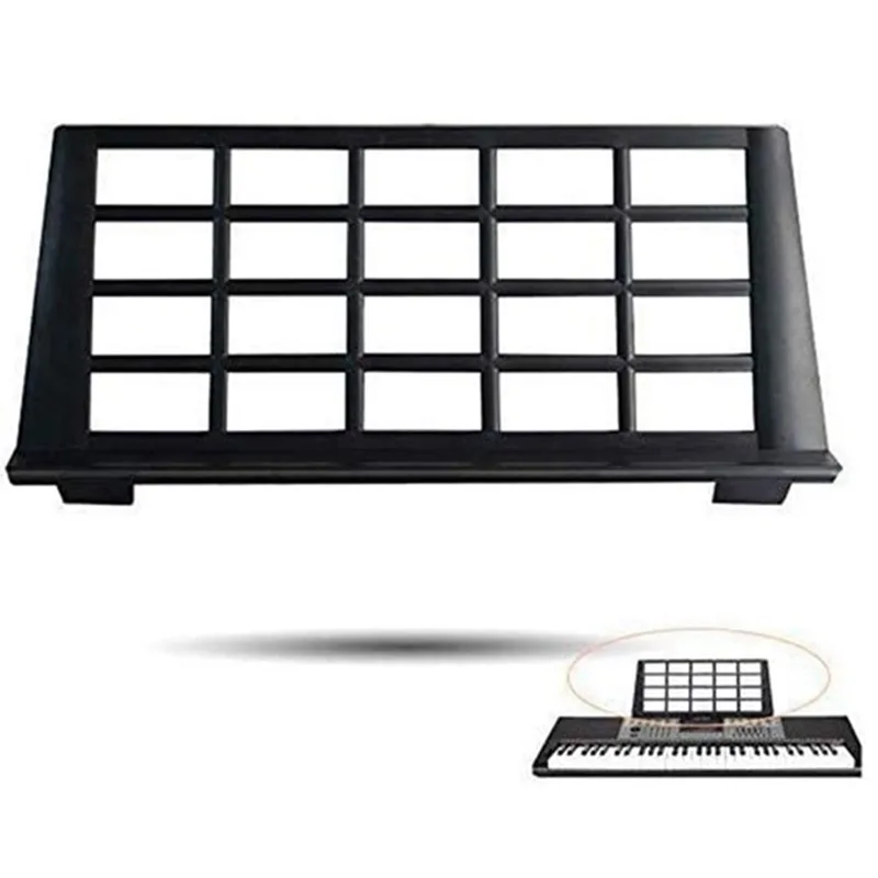 Notalık Müzik Aleti Klavye Sta - Musical Instrument Of Keyboard incelemesi ve fiyatı