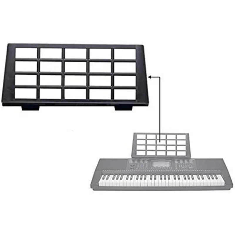 Notalık Müzik Aleti Klavye Sta - Musical Instrument Of Keyboard incelemesi ve fiyatı