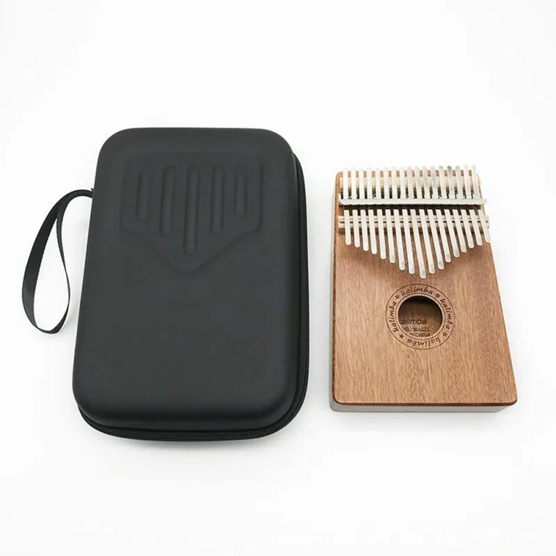 Kalimba Kutusu kutu seti EVA P - Musical Instrument Of Keyboard incelemesi ve fiyatı