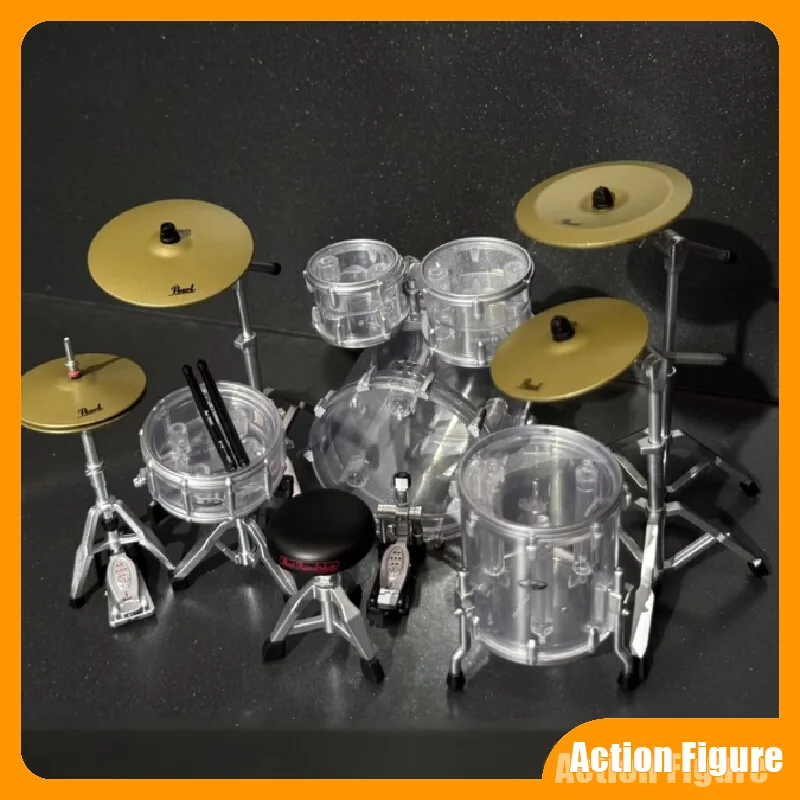 Bandai Orijinal Mini Pearl Caz - Musical Instrument Jazz incelemesi ve fiyatı