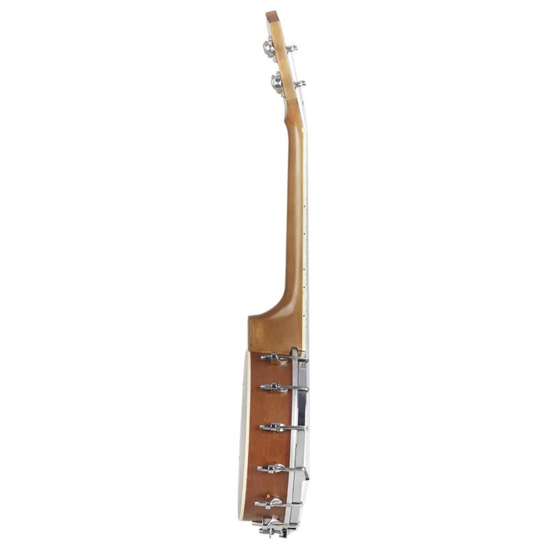 IRIN 4 dize Banjo dize enstrüm - Musical Instrument Jazz incelemesi ve fiyatı