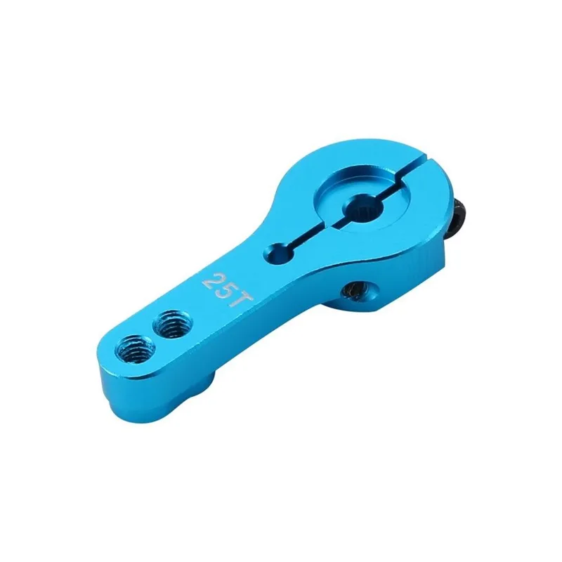 NEEBRC 25 T RC Servo Korna Alü - Musical Instrument Trumpet incelemesi ve fiyatı